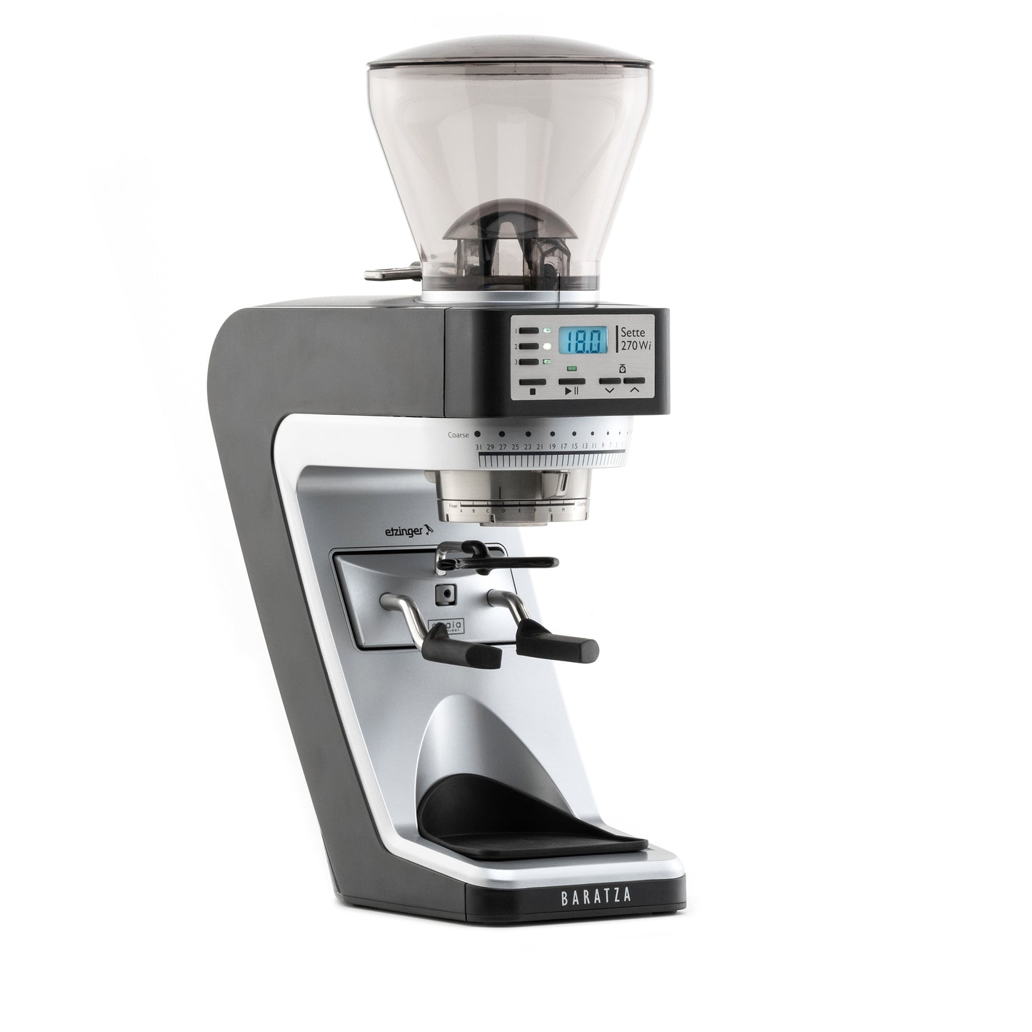 Sette 270Wi Espresso Grinder
