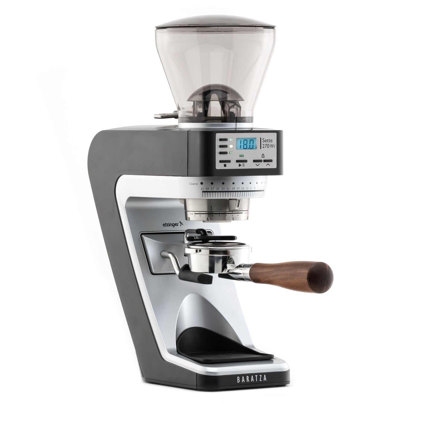 Sette 270Wi Espresso Grinder