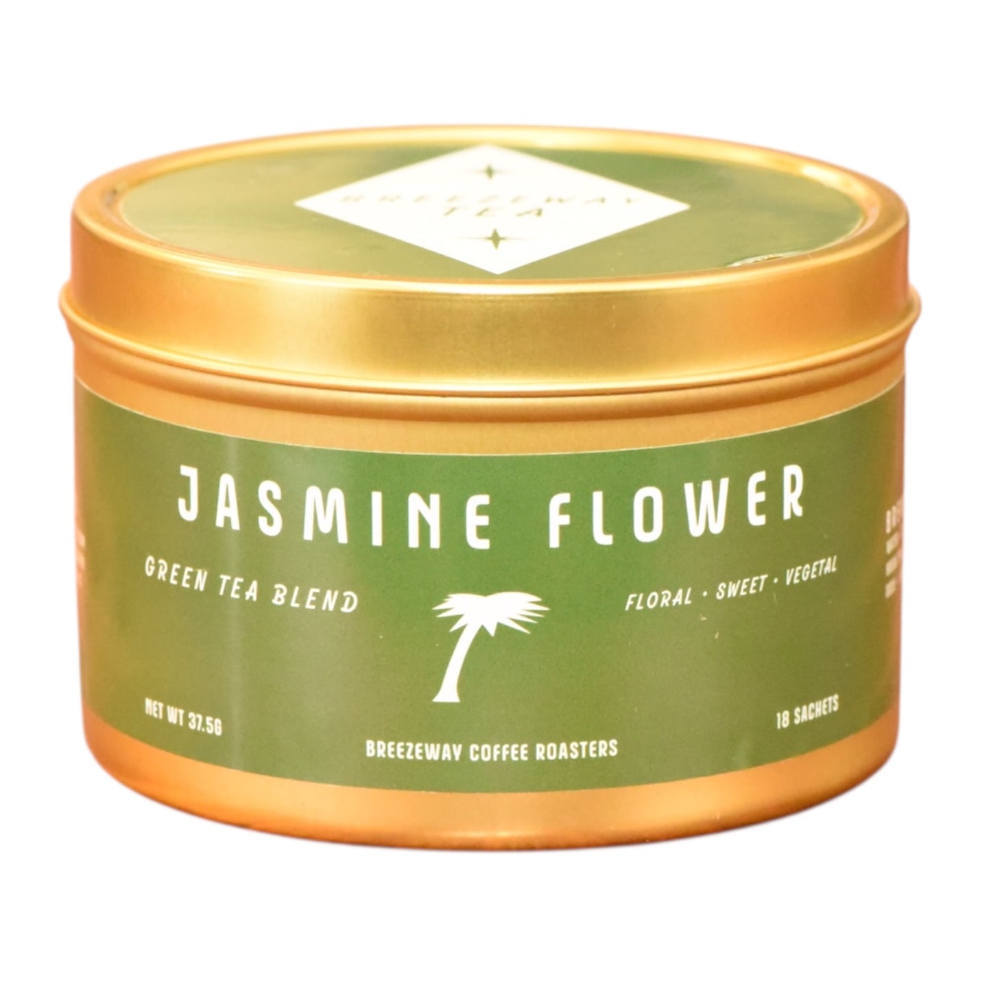 Jasmine Flower