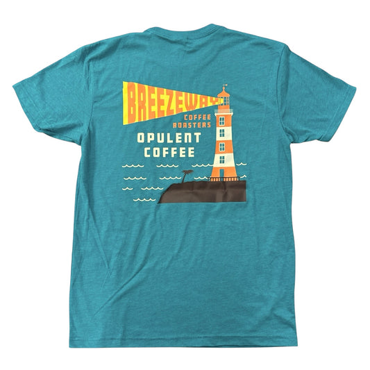 T-Shirt (Lighthouse)