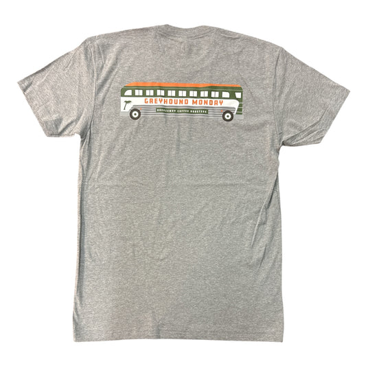 T-Shirt (Greyhound Monday)