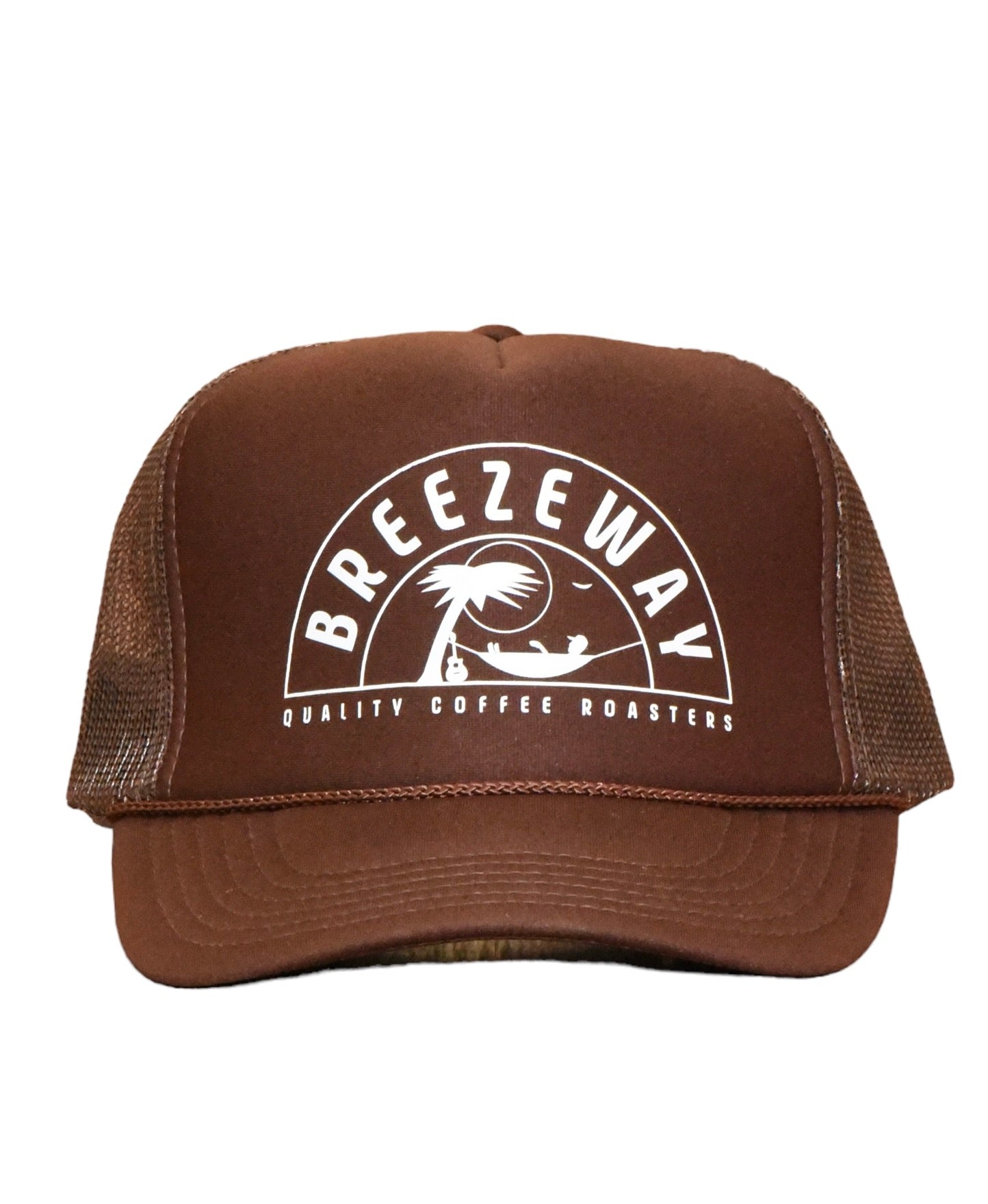 Foam Trucker Hat