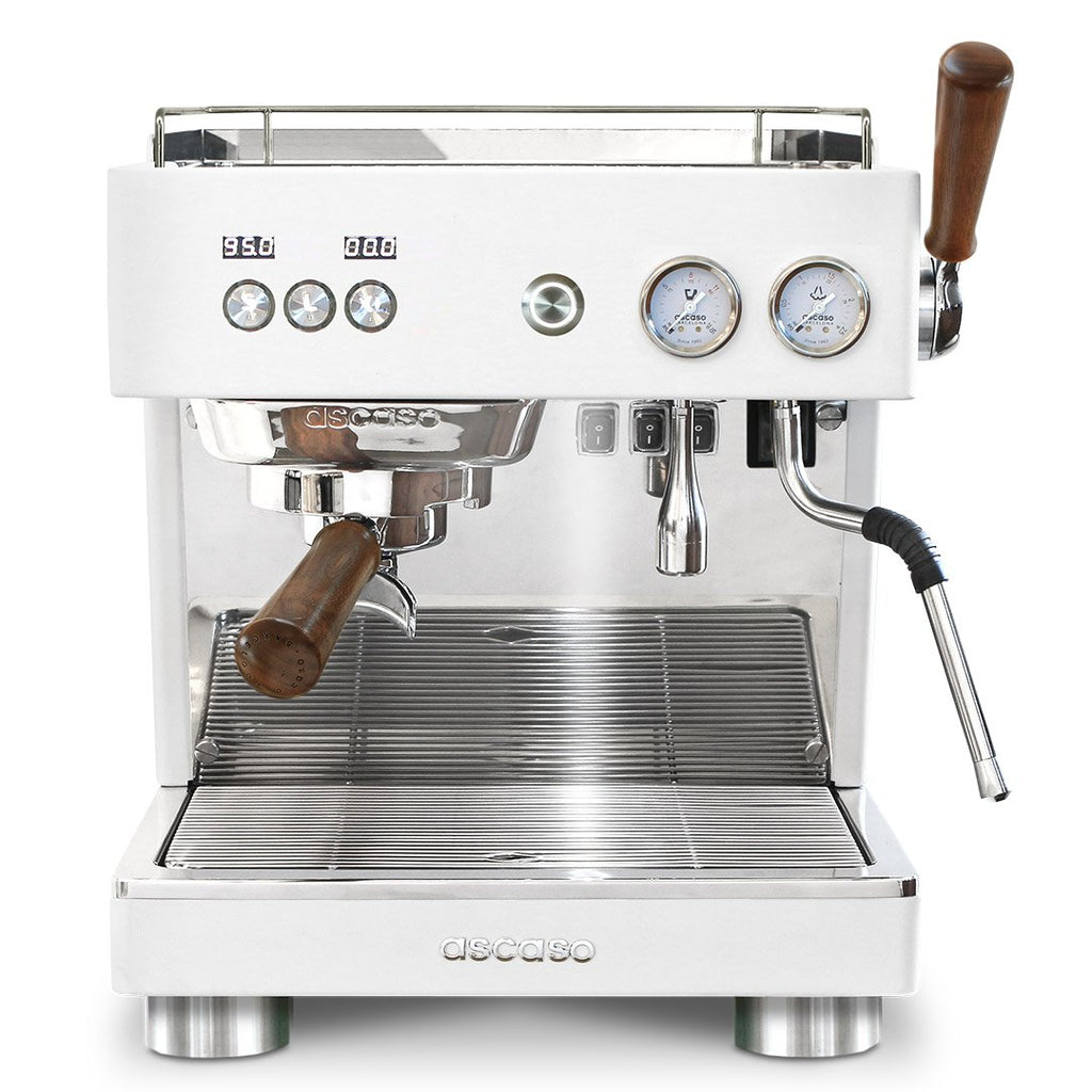 Ascaso Baby T Plus Espresso Machine