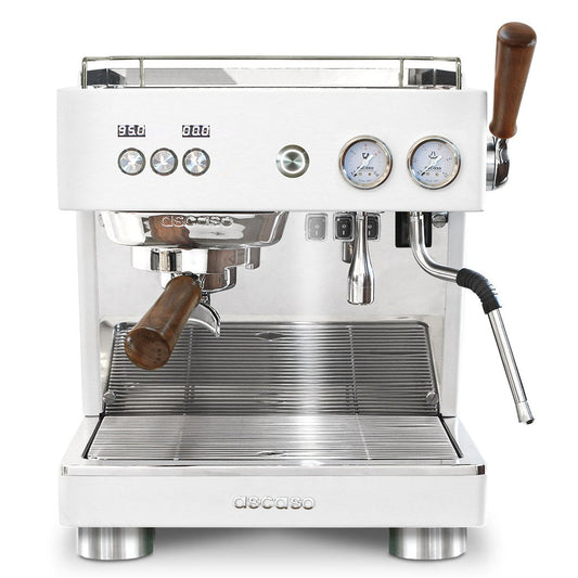 Ascaso Baby T Plus Espresso Machine