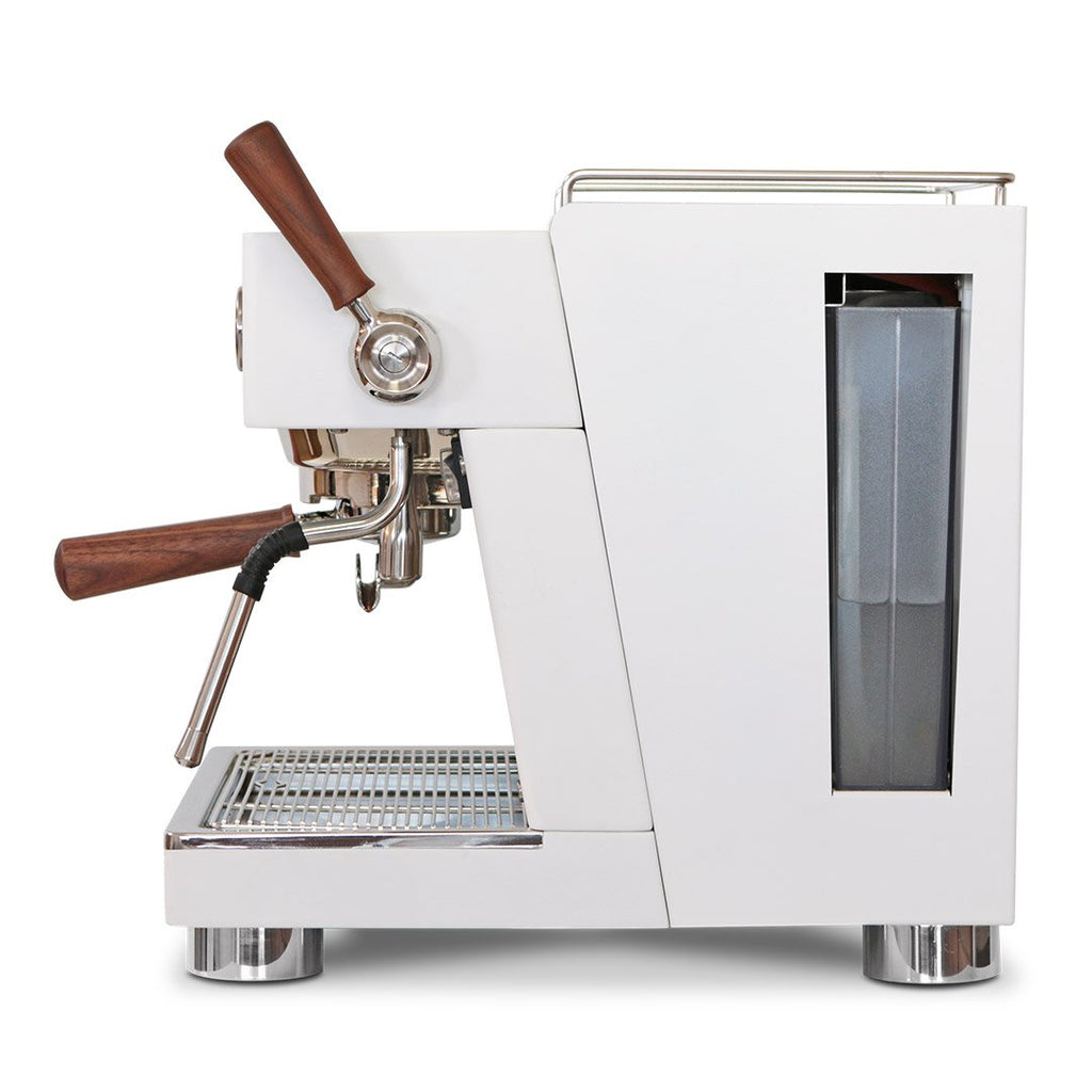 Ascaso Baby T Plus Espresso Machine