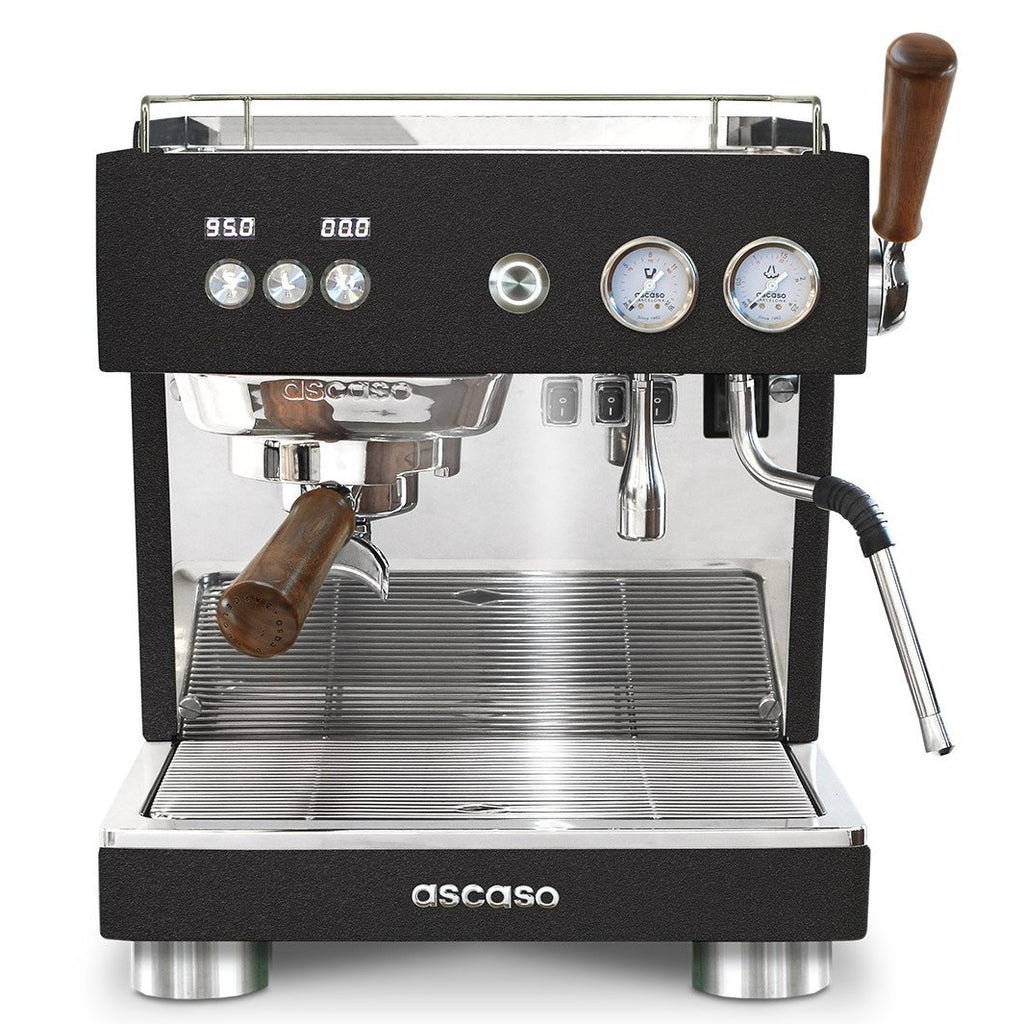 Ascaso Baby T Plus Espresso Machine