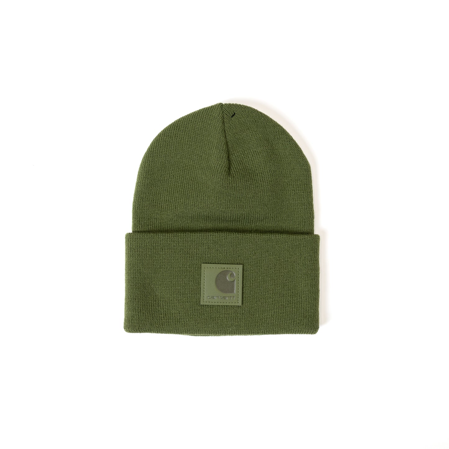 Patch Beanie
