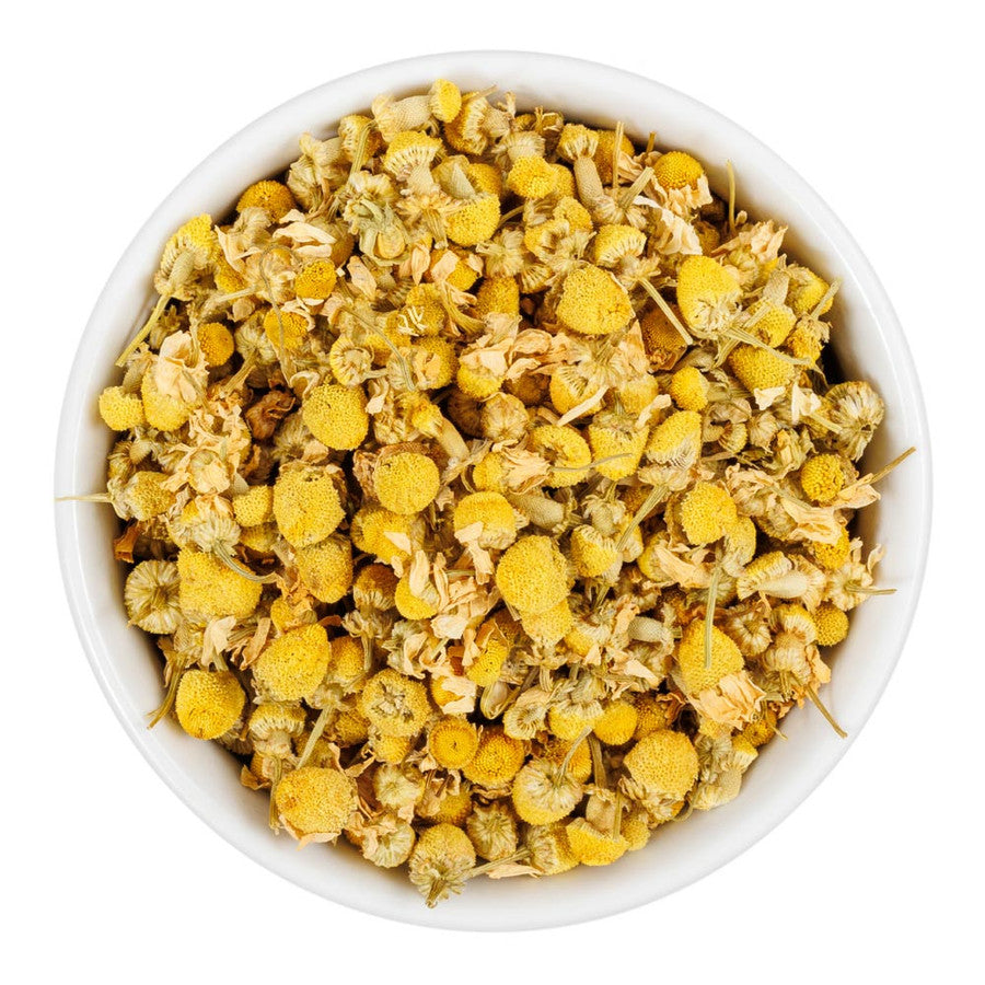 Organic Chamomile Comfort