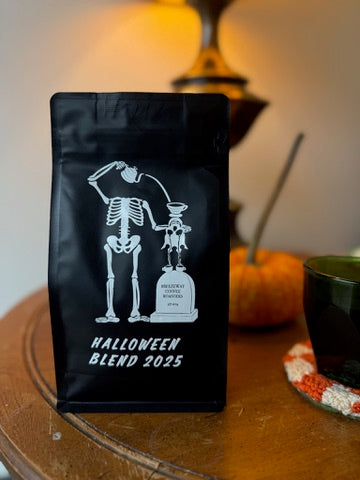 Halloween Blend