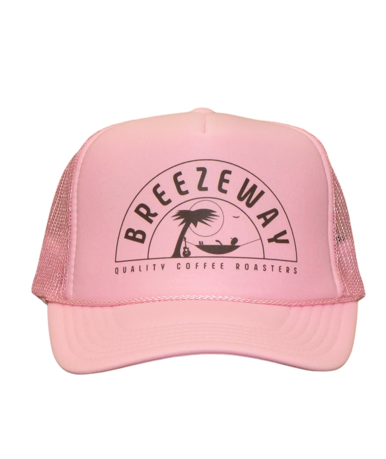 Foam Trucker Hat