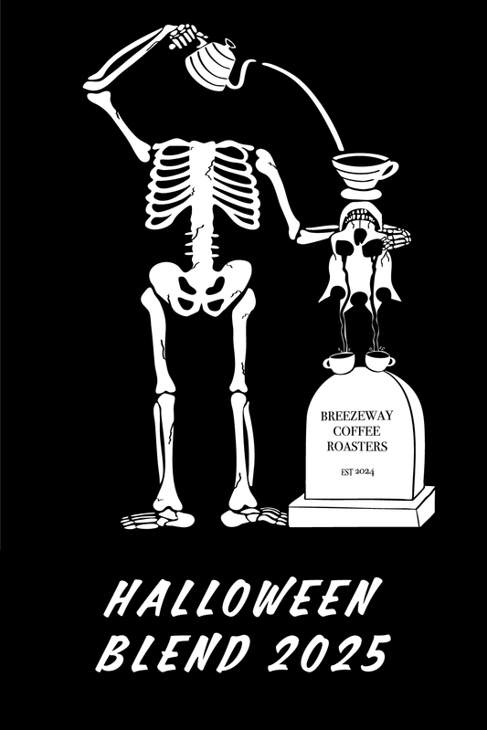 Halloween Blend