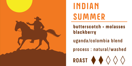 Indian Summer