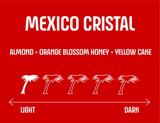 Mexico Cristal