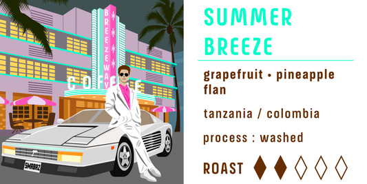 Summer Breeze