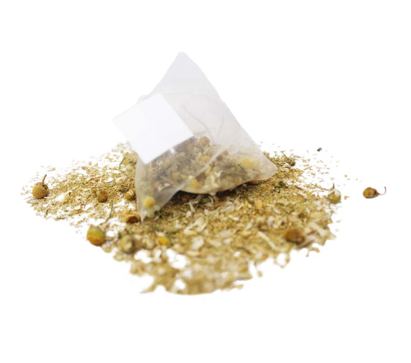 Organic Chamomile Comfort