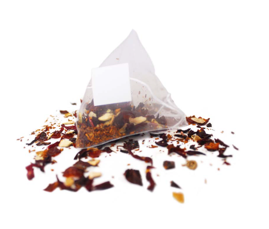 Organic Breezeway Berry