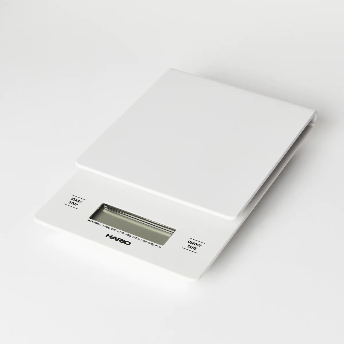 V60 Drip Scale