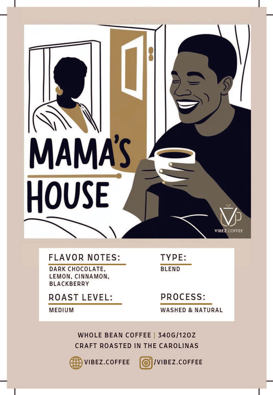 Mama's House