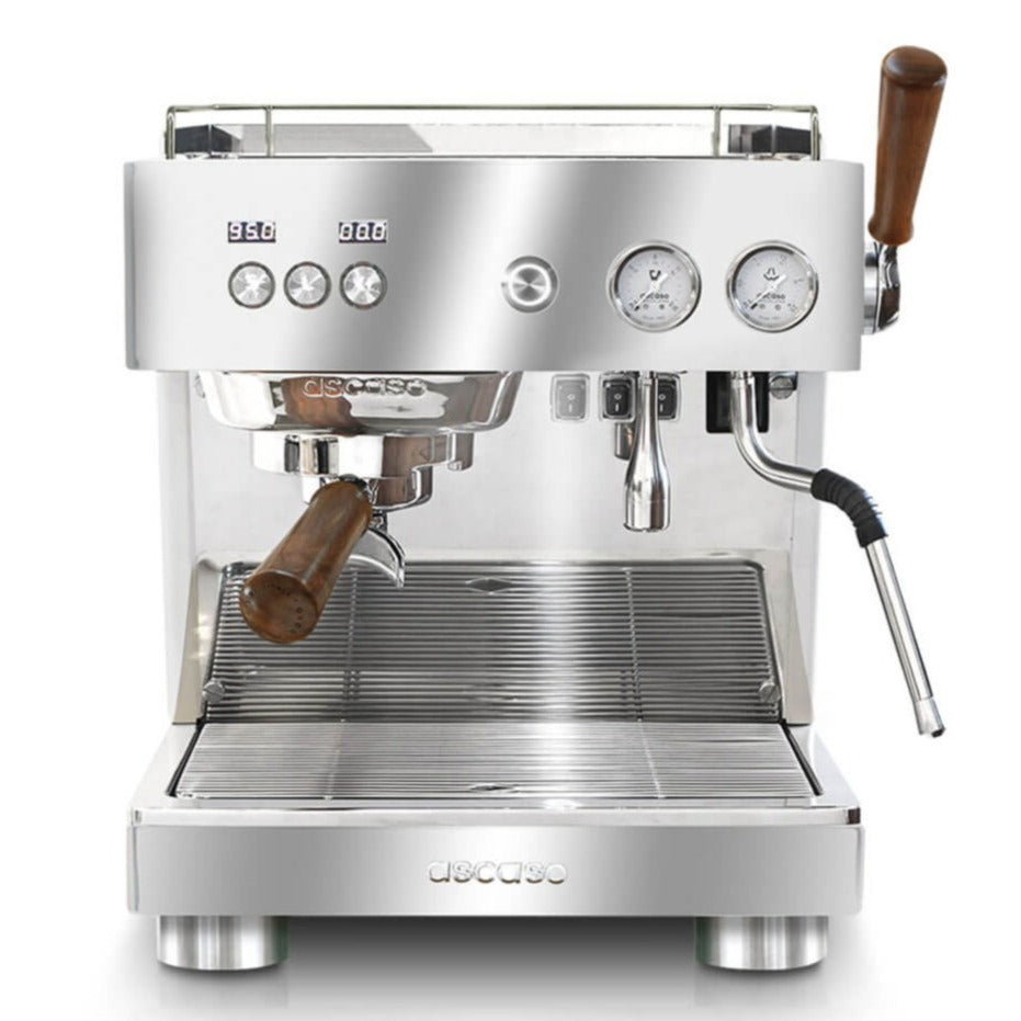 Ascaso Baby T Plus Espresso Machine