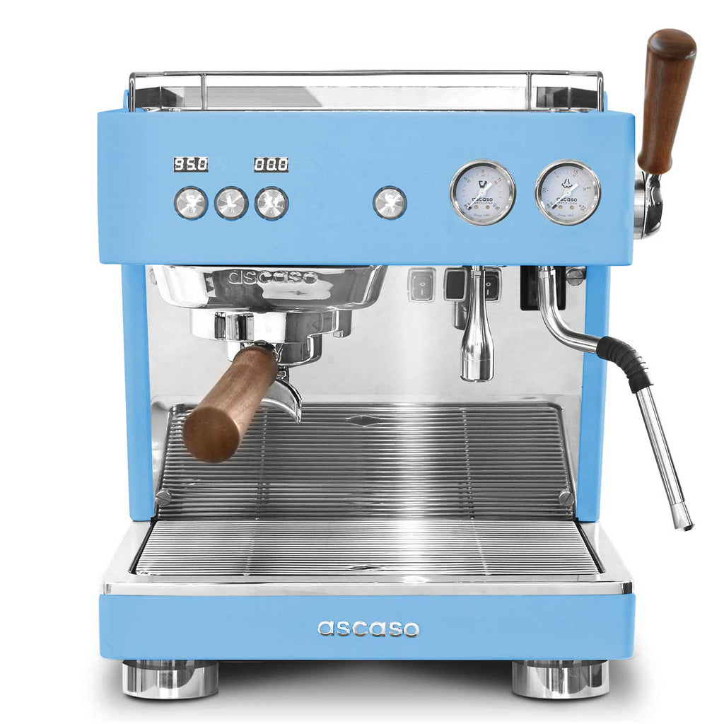 Ascaso Baby T Plus Espresso Machine