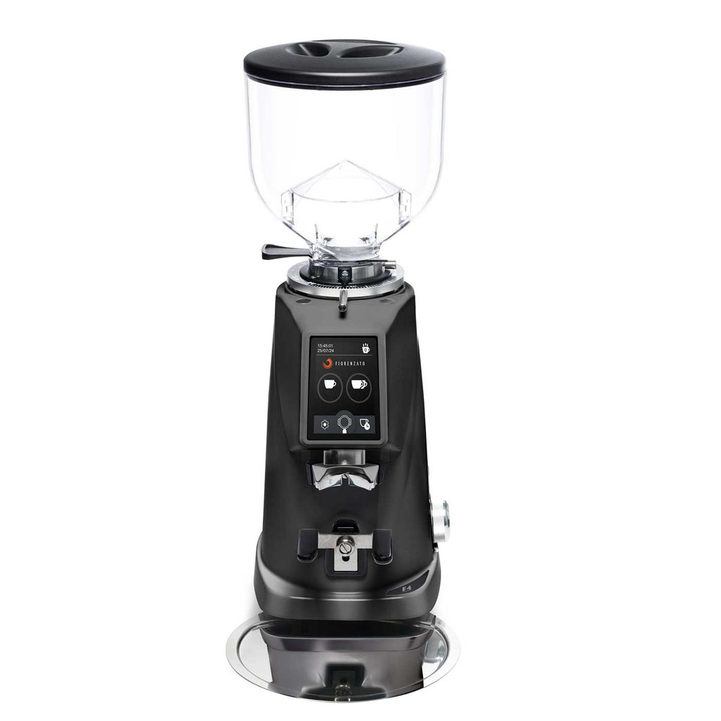 Fiorenzato F4 EVO On Demand Espresso Grinder