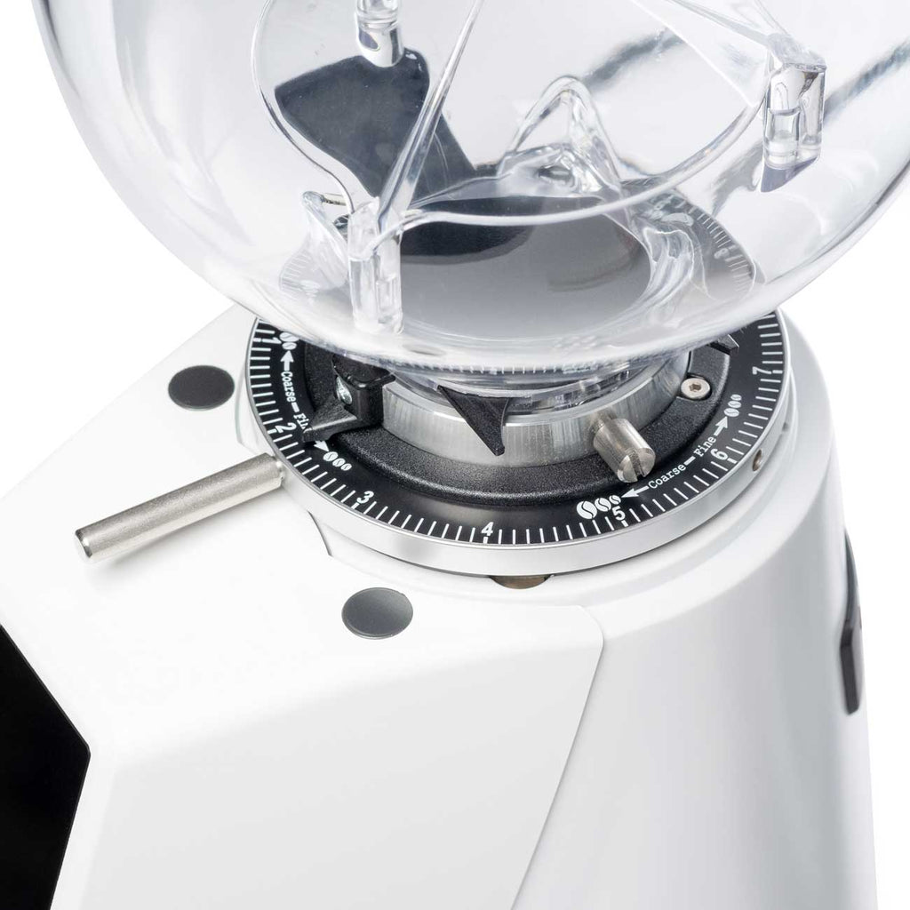 Fiorenzato F4 EVO On Demand Espresso Grinder