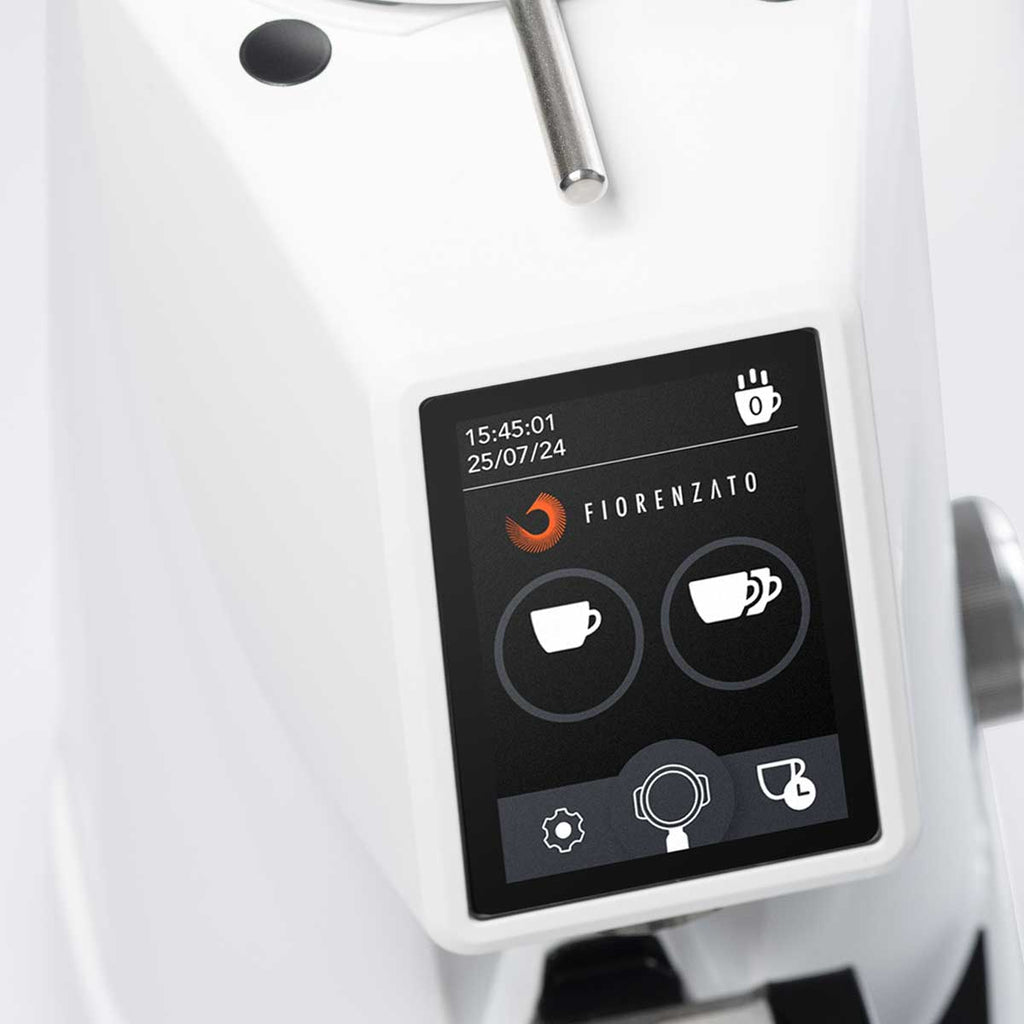 Fiorenzato F4 EVO On Demand Espresso Grinder