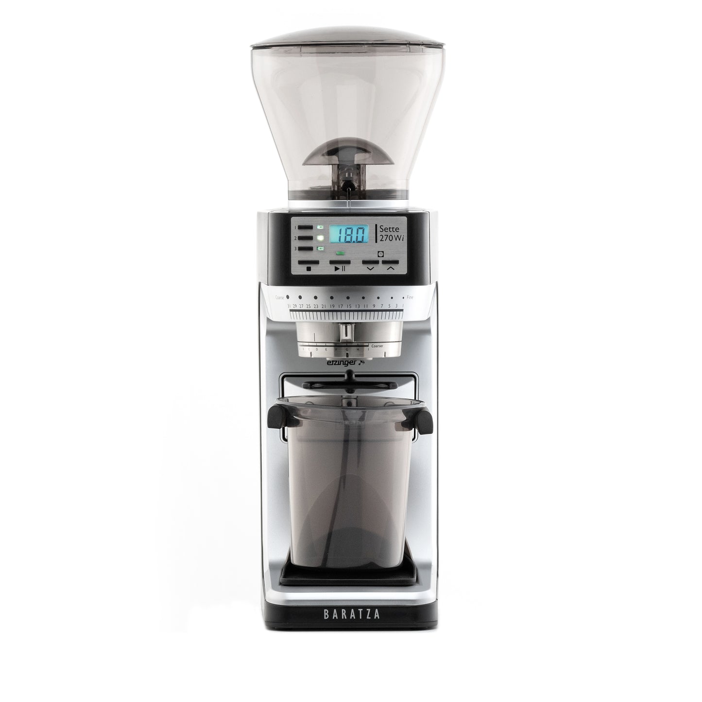 Sette 270Wi Espresso Grinder