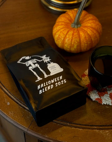 Halloween Blend