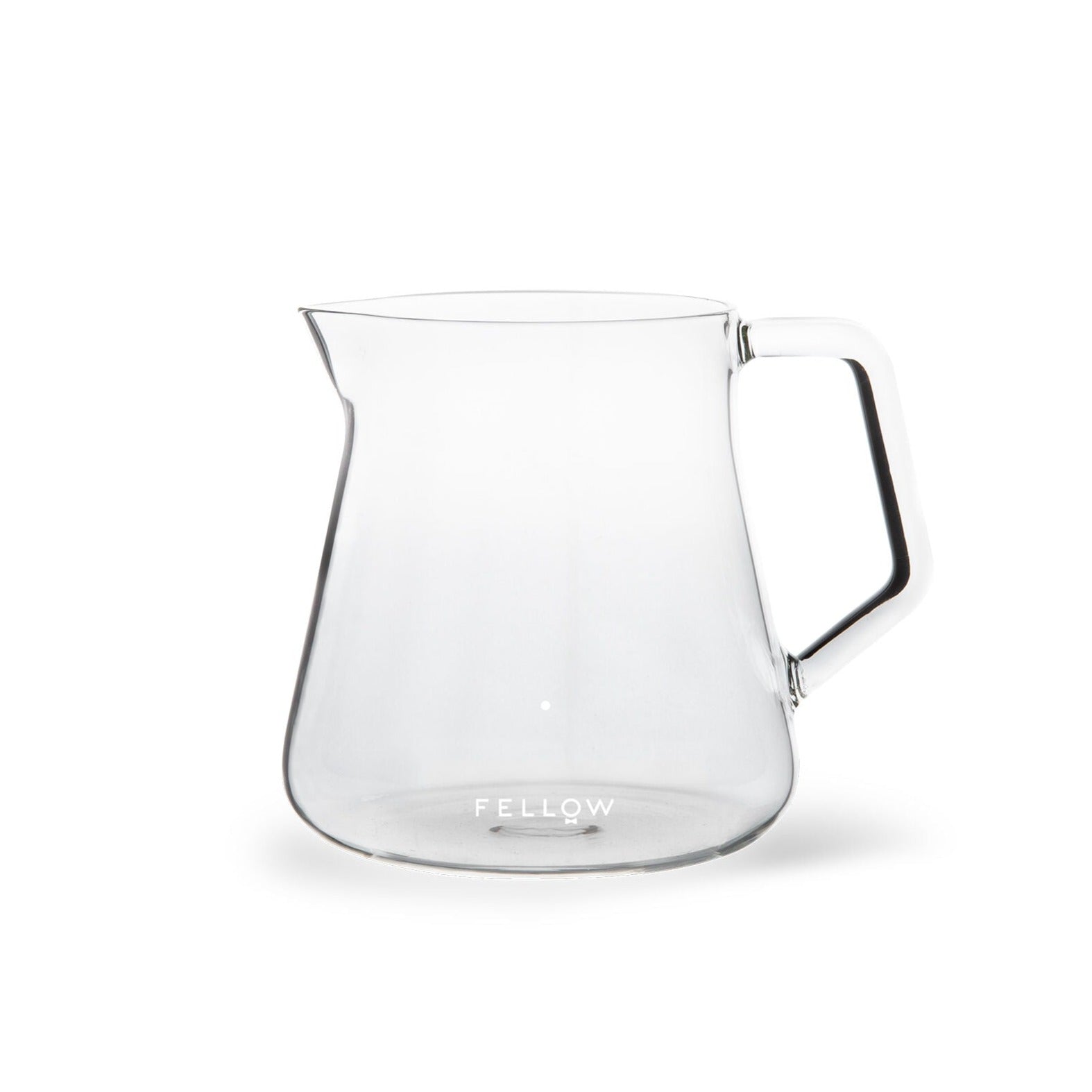 Caraffe Small Mighty Small Glass Carafe – Breezeway Coffee Roasters