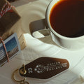 Coffee Society Release 006