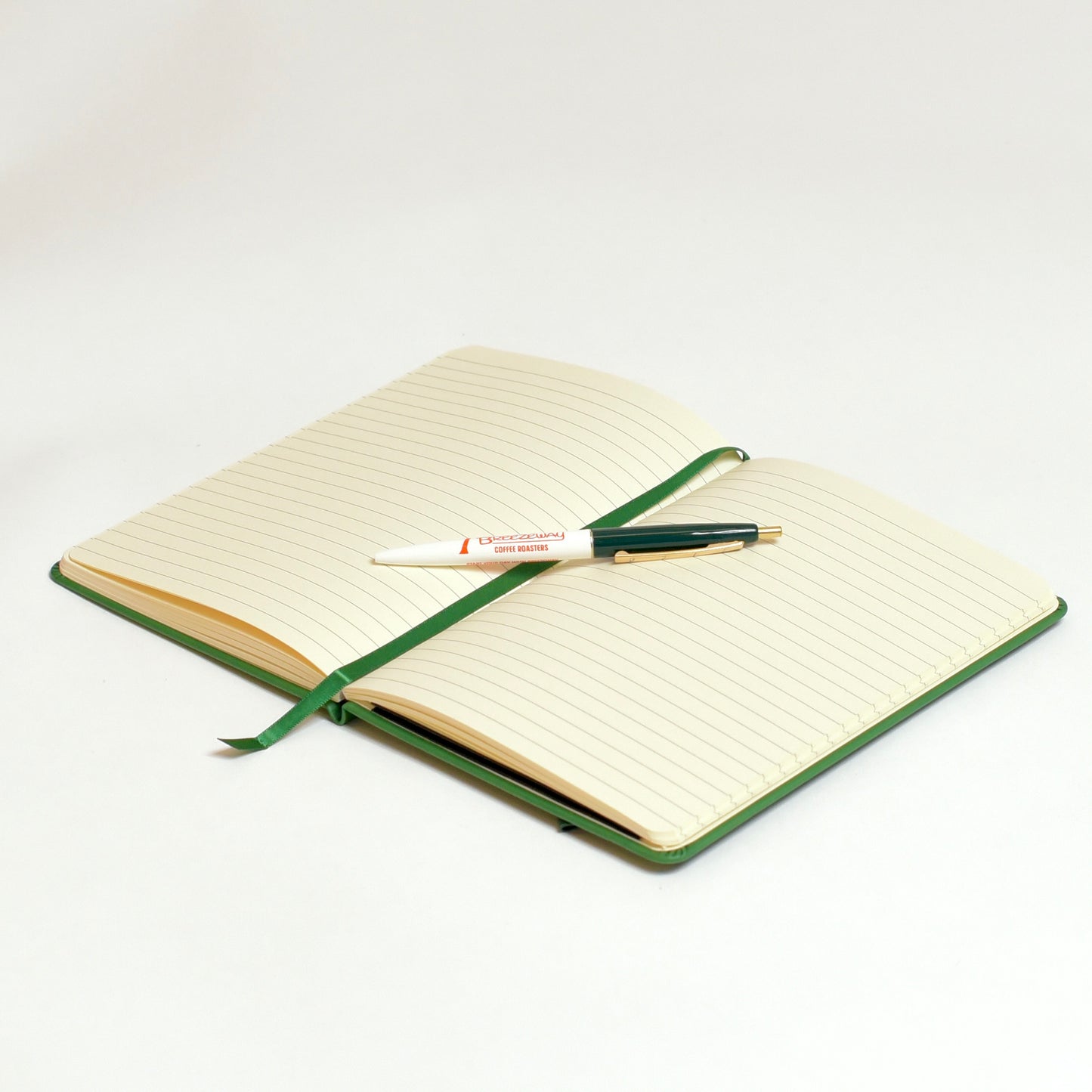 Tuscany Journal