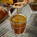 DEAD TIRED single origin ESPRESSO
