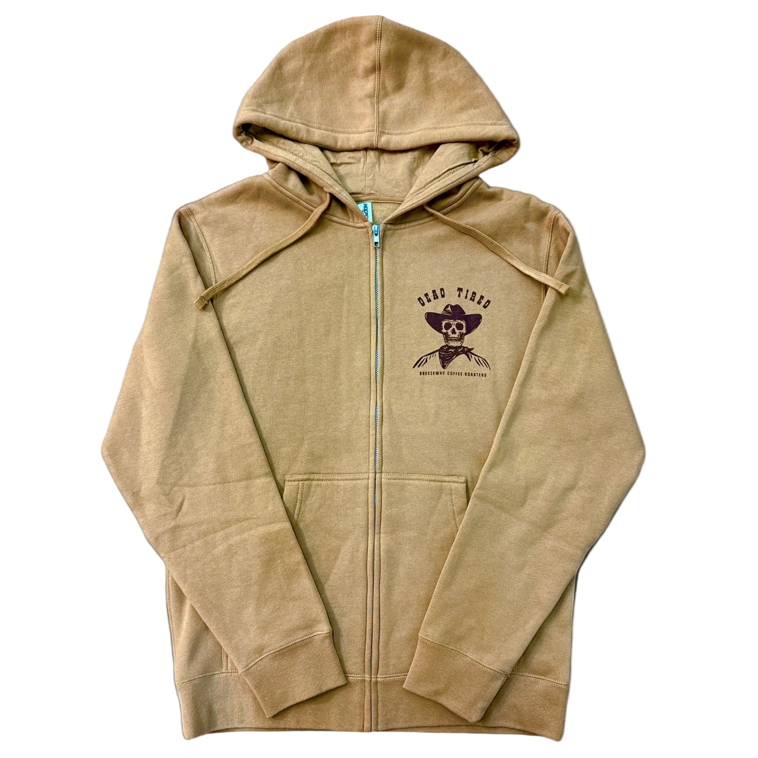 Apparel – Breezeway Coffee Roasters