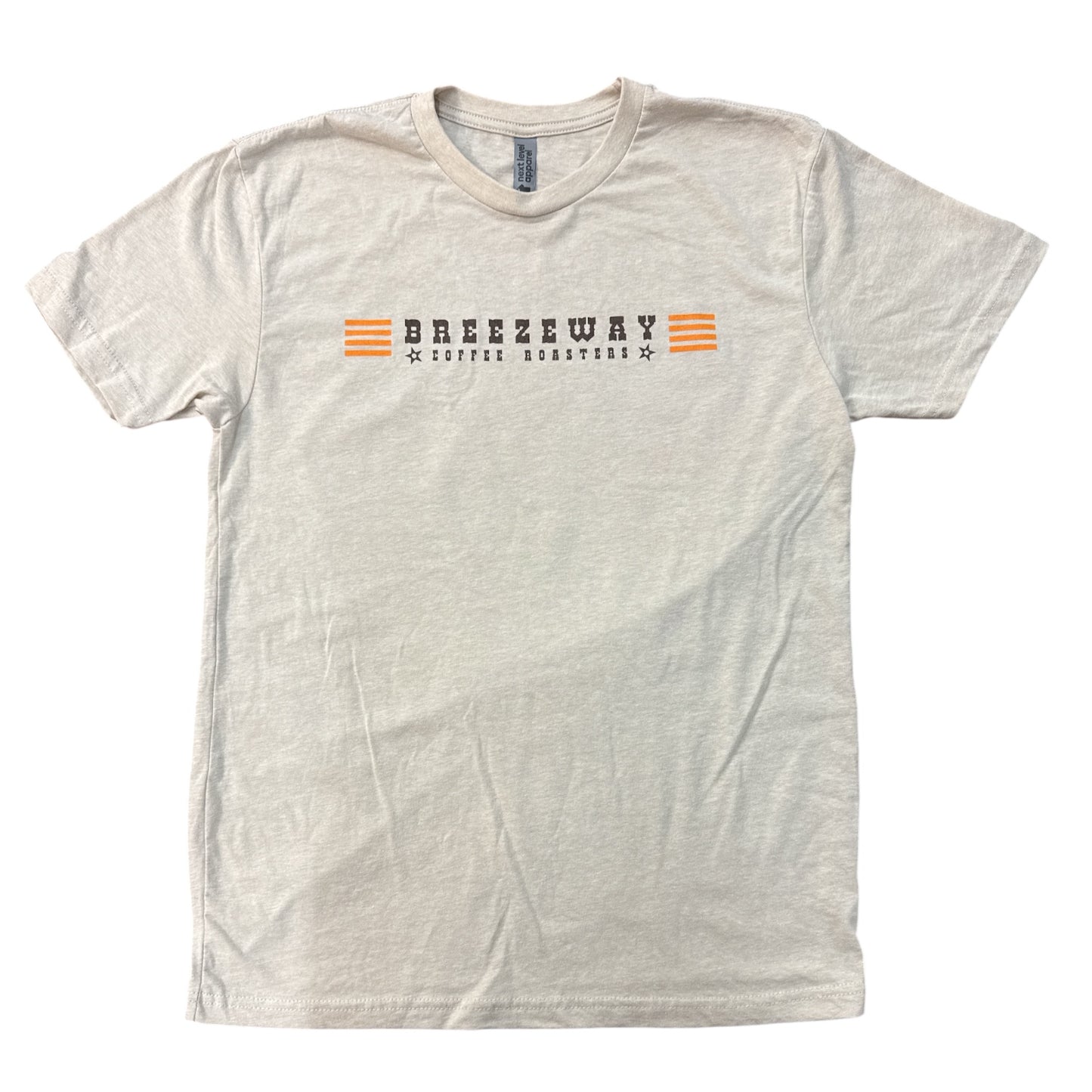 T-Shirt (Stay the Course)