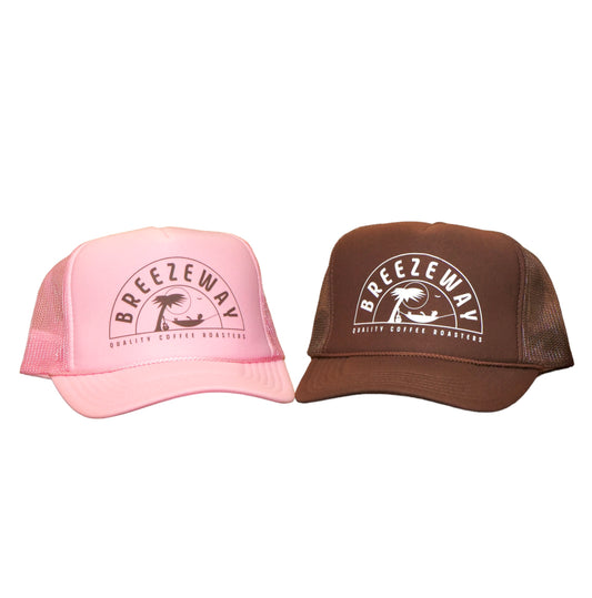 Foam Trucker Hat