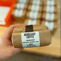 Workshop Coffee