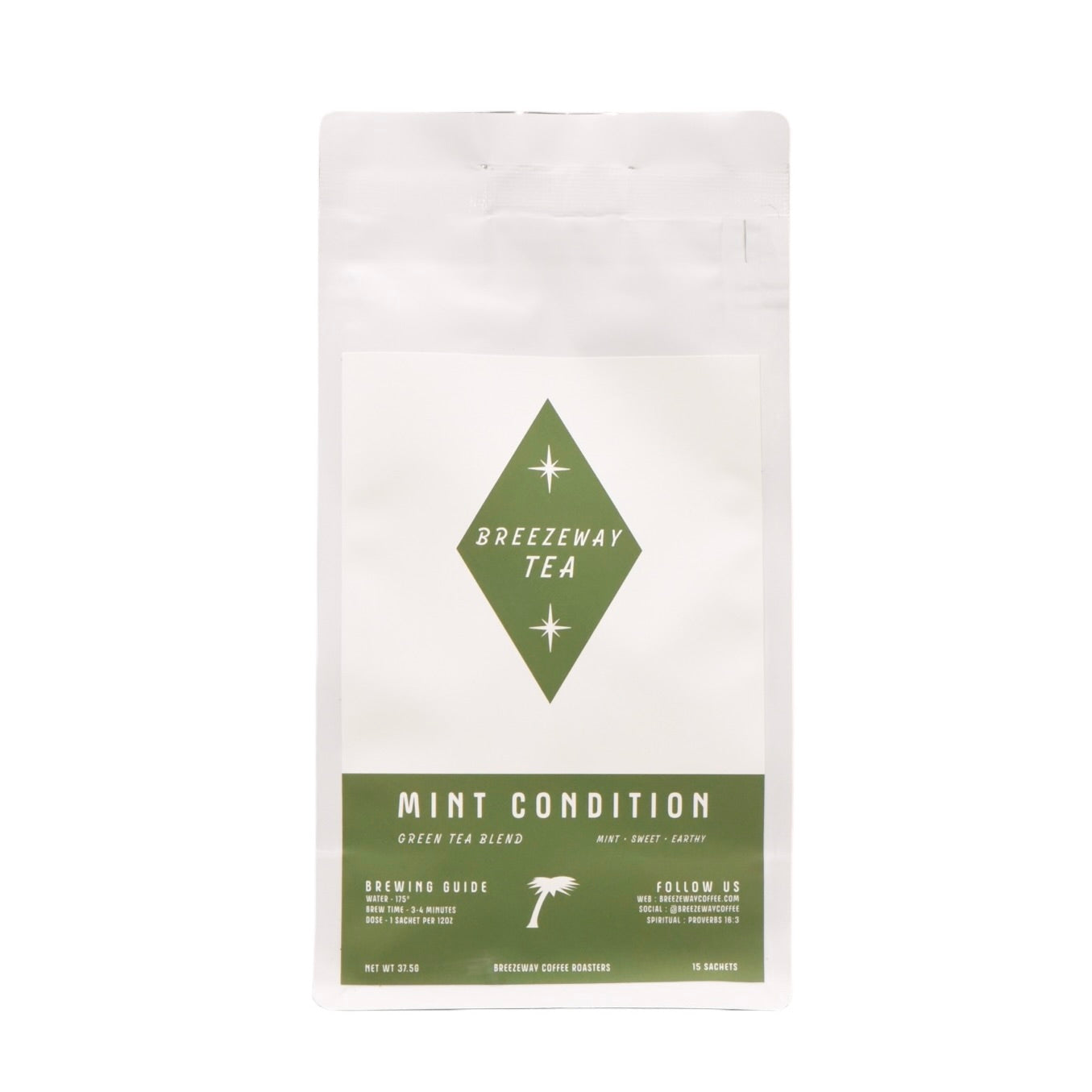 Mint Condition