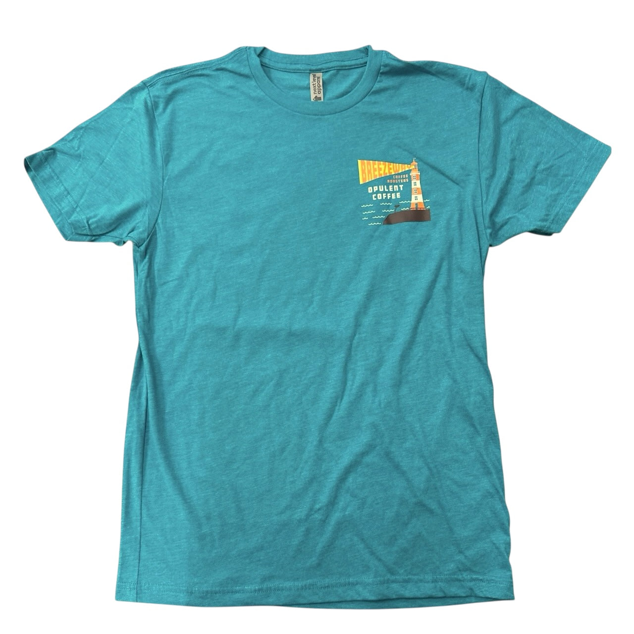 T-Shirt (Lighthouse)