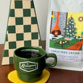 Christmas Coffee