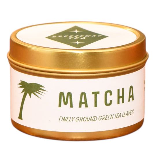 Japanese Matcha