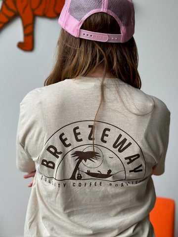 T-Shirt (Hammock)