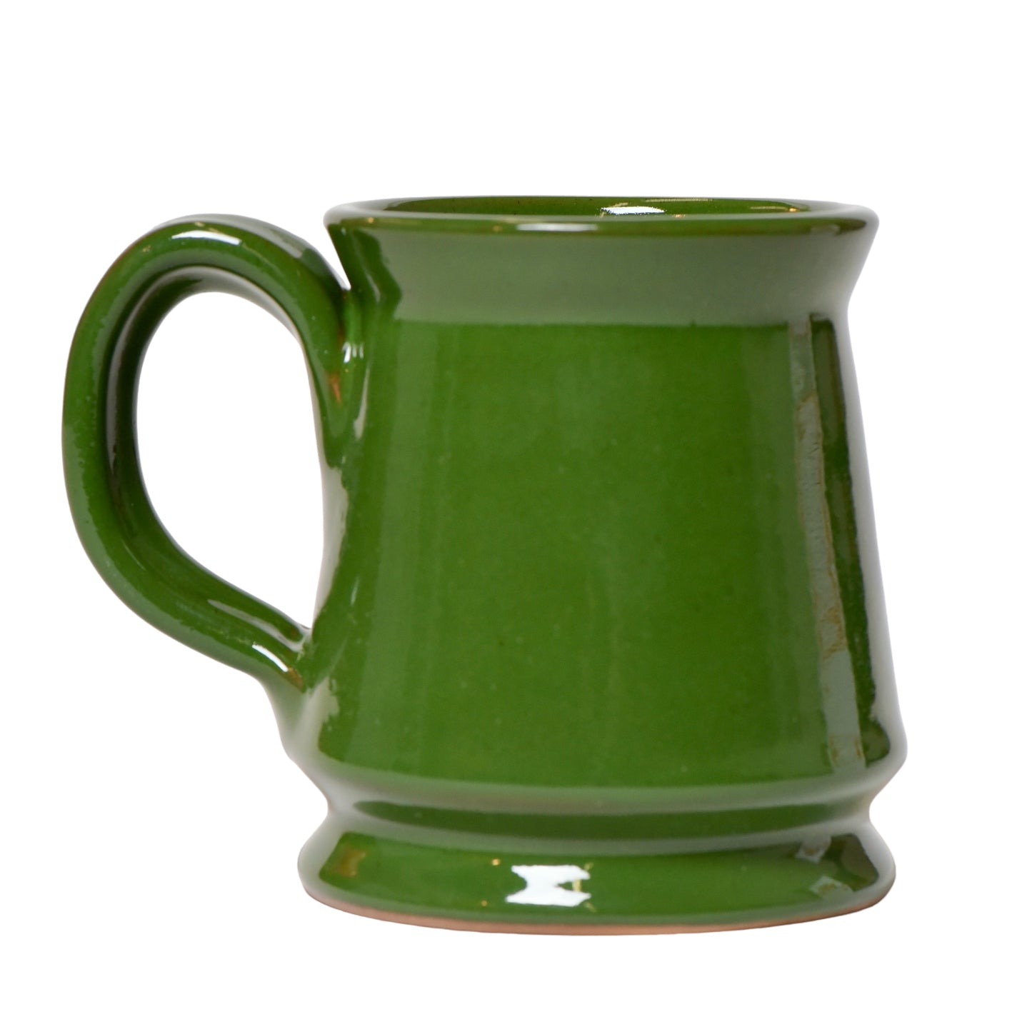 12oz Footed Coffee Mug