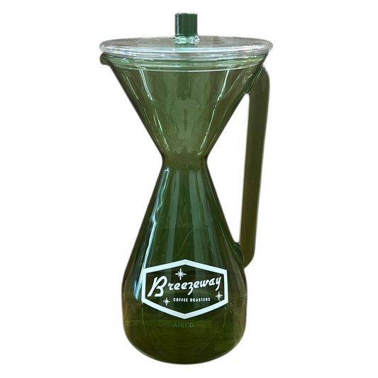 Breezeway Pour Over Carafe