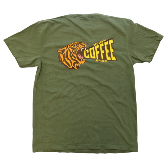 T-Shirt (Tiger)