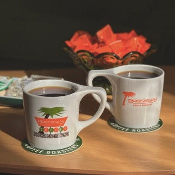 Coffee Society Membership