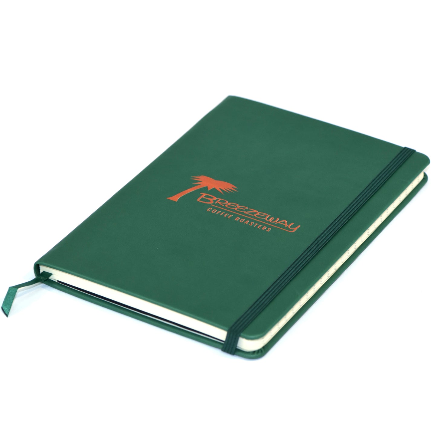 Tuscany Journal