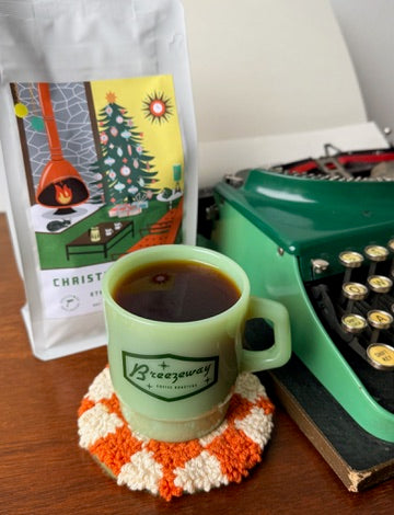 Christmas Coffee