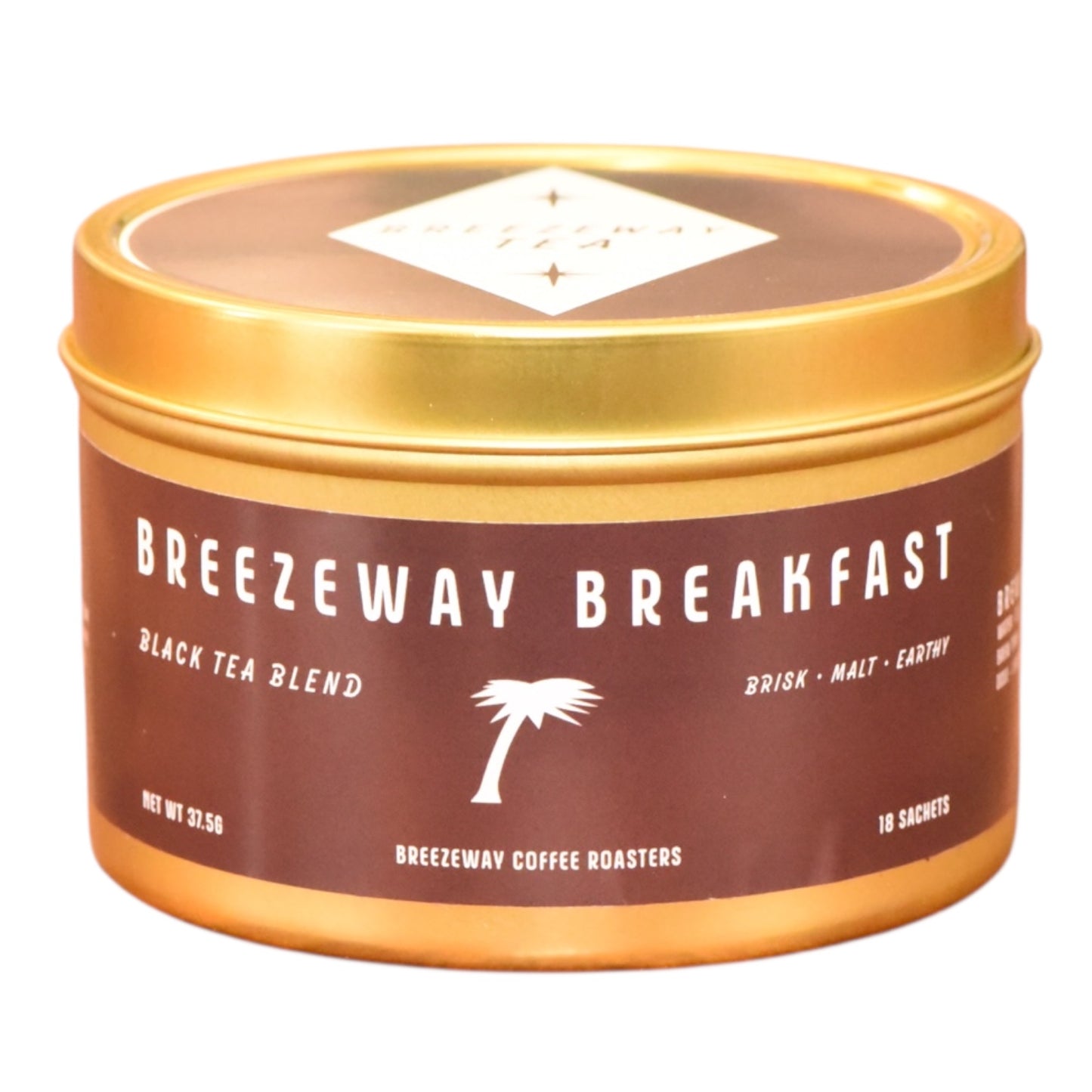Breezeway Breakfast