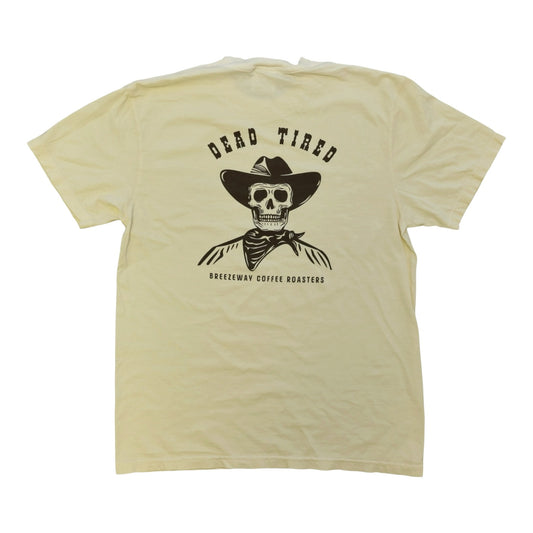 T-Shirt (Dead Tired)
